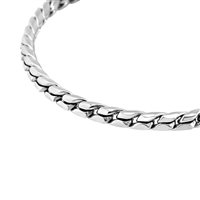 Halskette Breil Herr NEWTON in Stahl TJ3965 - TJ3965